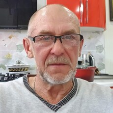Фотография мужчины Станислав, 66 лет из г. Волгоград