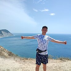 Фотография мужчины Дмитрий, 32 года из г. Дзержинск