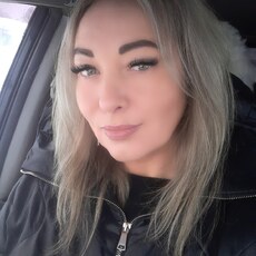 Фотография девушки Ирина, 47 лет из г. Бийск