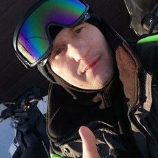 Фотография мужчины Sergey, 37 лет из г. Сыктывкар