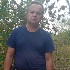 Фотография мужчины Олег, 52 года из г. Железногорск
