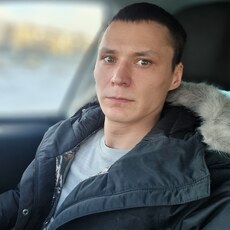 Фотография мужчины Игорь, 30 лет из г. Иркутск