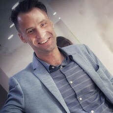 Фотография мужчины Игорь, 38 лет из г. Москва