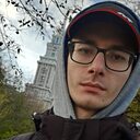 Миша, 26 лет
