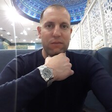 Фотография мужчины Stas, 36 лет из г. Тараз