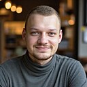 Илья, 33 года