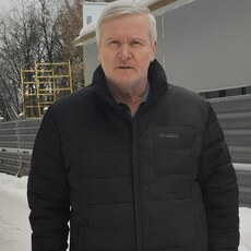 Фотография мужчины Юрий, 60 лет из г. Брянск