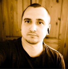 Фотография мужчины Александр, 32 года из г. Киев