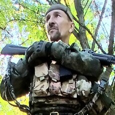 Фотография мужчины Михаил, 49 лет из г. Красноярск