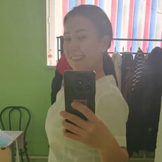 Фотография девушки Неси, 31 год из г. Актау
