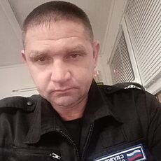Фотография мужчины Алексей, 44 года из г. Бирюч