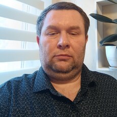 Фотография мужчины Артем, 46 лет из г. Зеленоградск