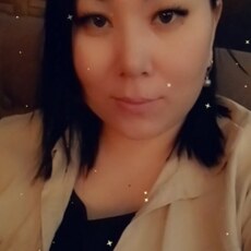 Фотография девушки Альбина, 41 год из г. Актобе