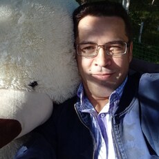 Фотография мужчины Rus, 33 года из г. Новый Уренгой