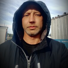 Фотография мужчины Роман, 41 год из г. Артем