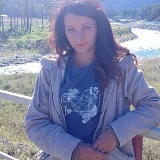Фотография девушки Анна, 38 лет из г. Барнаул