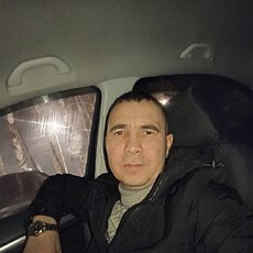 Фотография мужчины Ильфат, 45 лет из г. Альметьевск