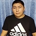 Омар, 30 лет