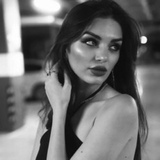 Фотография девушки Вероника, 25 лет из г. Жодино
