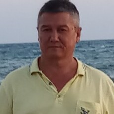 Фотография мужчины Сергей, 57 лет из г. Снежинск