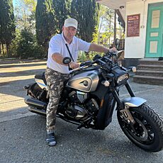 Фотография мужчины Александр, 58 лет из г. Ростов-на-Дону