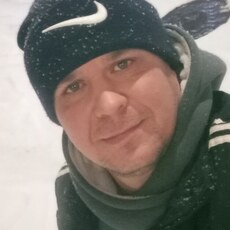 Фотография мужчины Андрей, 39 лет из г. Костомукша