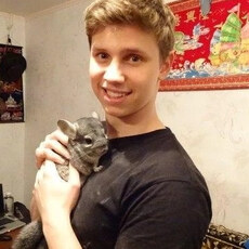 Фотография мужчины Женя, 30 лет из г. Столин