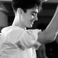 Фотография мужчины Dayka, 21 год из г. Ашхабад