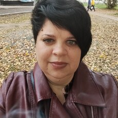 Фотография девушки Яна, 41 год из г. Заринск