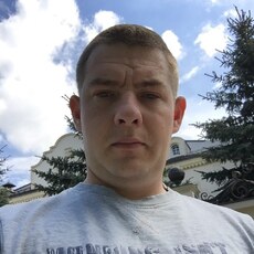 Фотография мужчины Василий, 35 лет из г. Сердобск