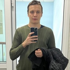 Фотография мужчины Валерий, 27 лет из г. Подольск