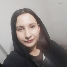 Фотография девушки Екатерина, 21 год из г. Сарканд