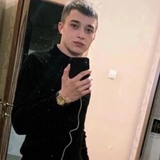 Фотография мужчины Артур, 29 лет из г. Воркута