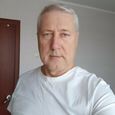 Фотография мужчины Александр, 56 лет из г. Старый Оскол