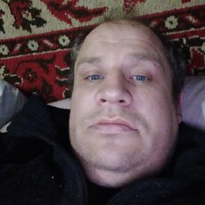 Фотография мужчины Алексей, 38 лет из г. Братск