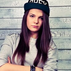 Фотография девушки Светлана, 39 лет из г. Сергиев Посад