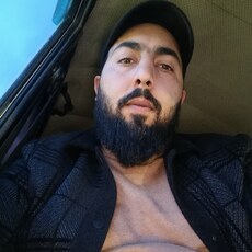 Фотография мужчины Руслан, 38 лет из г. Новороссийск