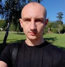 Фотография мужчины Алексей, 32 года из г. Харьков