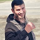 Иса, 30 лет