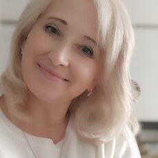 Фотография девушки Надежда, 50 лет из г. Одинцово