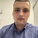 Александр, 24 года