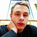 Евгений, 25 лет