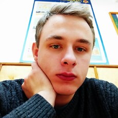 Фотография мужчины Евгений, 25 лет из г. Новосибирск