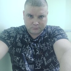 Фотография мужчины Вадик, 34 года из г. Барнаул