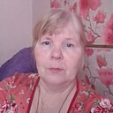 Катюша, 65 лет