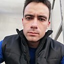 Андрей, 29 лет