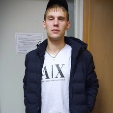 Фотография мужчины Родион, 31 год из г. Санкт-Петербург