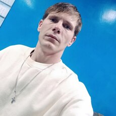 Фотография мужчины Шум, 33 года из г. Илек