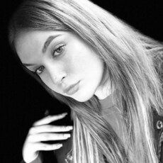 Фотография девушки Мерьем, 22 года из г. Хасавюрт