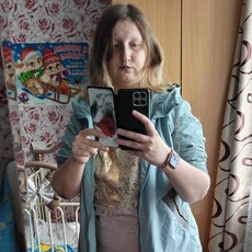 Фотография девушки Полина, 34 года из г. Нижнеудинск